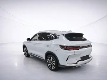 BYD SEAL U DM-i