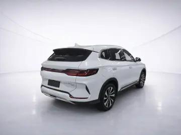 BYD SEAL U DM-i
