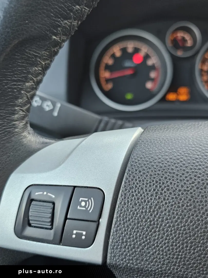 Opel Zafira 1.6 MPI 2010