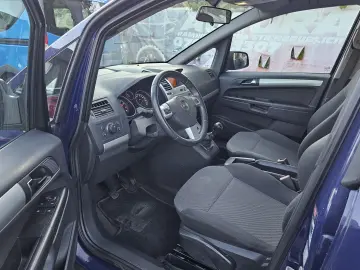 Opel Zafira 1.6 MPI 2010
