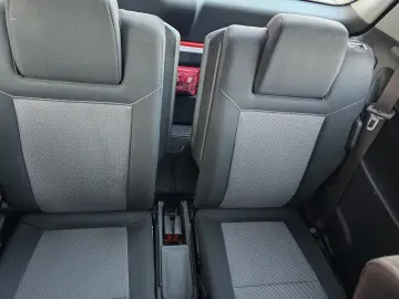 Opel Zafira 1.6 MPI 2010