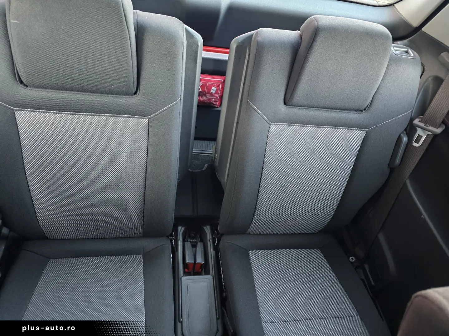 Opel Zafira 1.6 MPI 2010