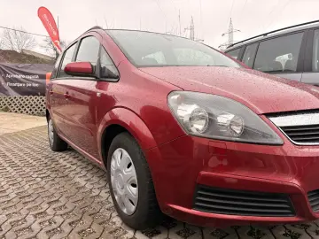 Opel Zafira 1.6 MPI 2010