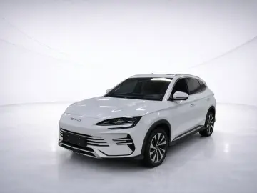 BYD SEAL U DM-i