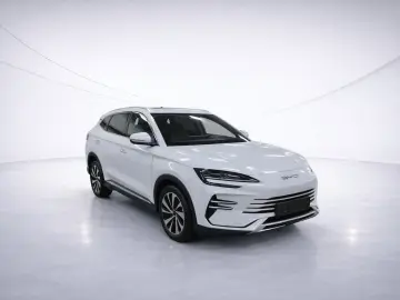 BYD SEAL U DM-i