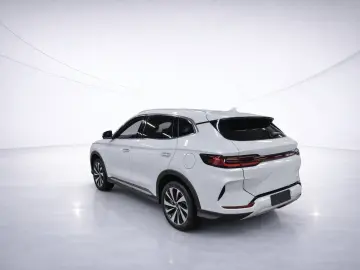 BYD SEAL U DM-i