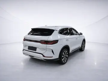 BYD SEAL U DM-i