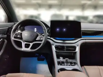 BYD SEAL U DM-i
