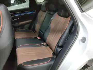 BYD SEAL U DM-i