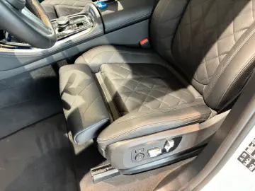 BMW X5 xDrive40d M Sportpaket Innovationsp. AHK RFT