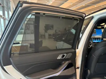 BMW X5 xDrive40d M Sportpaket Innovationsp. AHK RFT