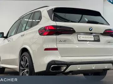 BMW X5 xDrive30d A M-Sport AHK LCPro 360  H&K 20 LM