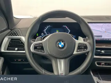 BMW X5 xDrive30d A M-Sport AHK LCPro 360  H&K 20 LM