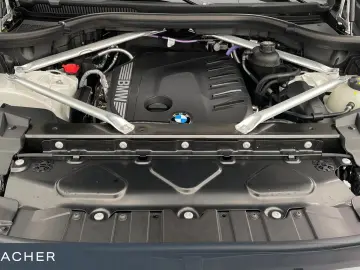 BMW X5 xDrive30d A M-Sport AHK LCPro 360  H&K 20 LM