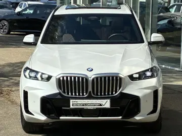 BMW X5 x40i M Sport Standh.Soft PanoD.SuView.H K.AHK