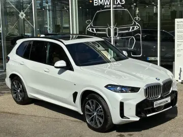 BMW X5 x40i M Sport Standh.Soft PanoD.SuView.H K.AHK