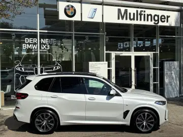 BMW X5 x40i M Sport Standh.Soft PanoD.SuView.H K.AHK