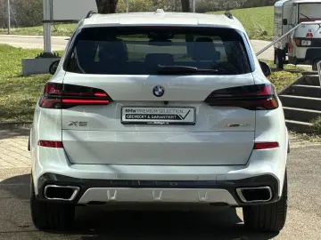 BMW X5 x40i M Sport Standh.Soft PanoD.SuView.H K.AHK