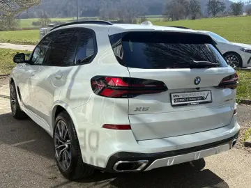 BMW X5 x40i M Sport Standh.Soft PanoD.SuView.H K.AHK