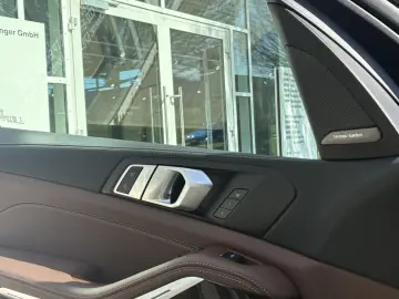 BMW X5 x40i M Sport Standh.Soft PanoD.SuView.H K.AHK