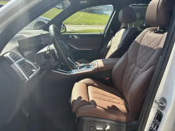 BMW X5 x40i M Sport Standh.Soft PanoD.SuView.H K.AHK
