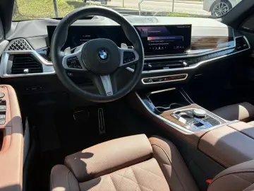 BMW X5 x40i M Sport Standh.Soft PanoD.SuView.H K.AHK