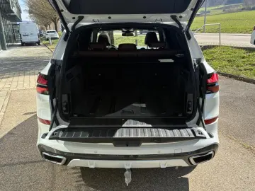 BMW X5 x40i M Sport Standh.Soft PanoD.SuView.H K.AHK