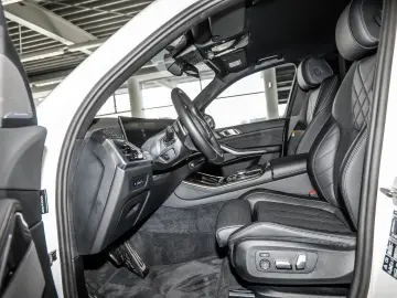 BMW X5 xDrive30d M Sport HUD 360 KAM RFK NAVI LED