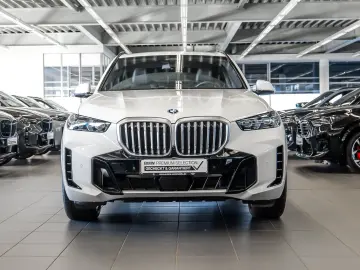BMW X5 xDrive30d M Sport HUD 360 KAM RFK NAVI LED