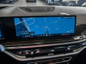 BMW X5 xDrive30d M Sport HUD 360 KAM RFK NAVI LED