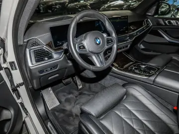 BMW X5 xDrive30d M Sport HUD 360 KAM RFK NAVI LED