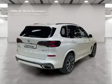 BMW X5 xDrive40i M Sport AHK Driv.Assist.Prof LED