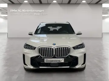BMW X5 xDrive40i M Sport AHK Driv.Assist.Prof LED