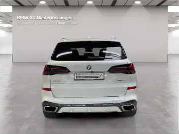 BMW X5 xDrive40i M Sport AHK Driv.Assist.Prof LED