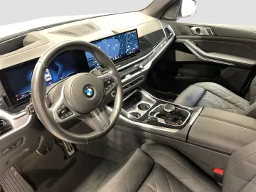 BMW X5 xDrive40i M Sport AHK Driv.Assist.Prof LED
