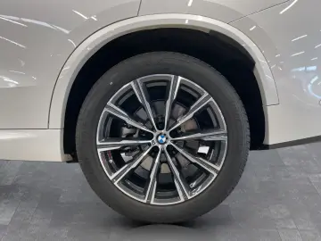 BMW X5 xDrive40i M Sport AHK Driv.Assist.Prof LED