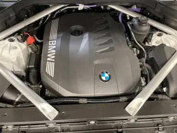 BMW X5 xDrive40i M Sport AHK Driv.Assist.Prof LED