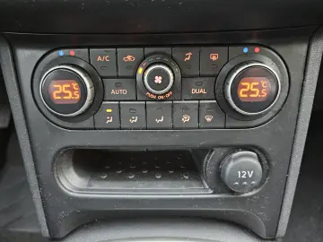 Nissan Qashqai 1.5 dci 2011 Euro 5