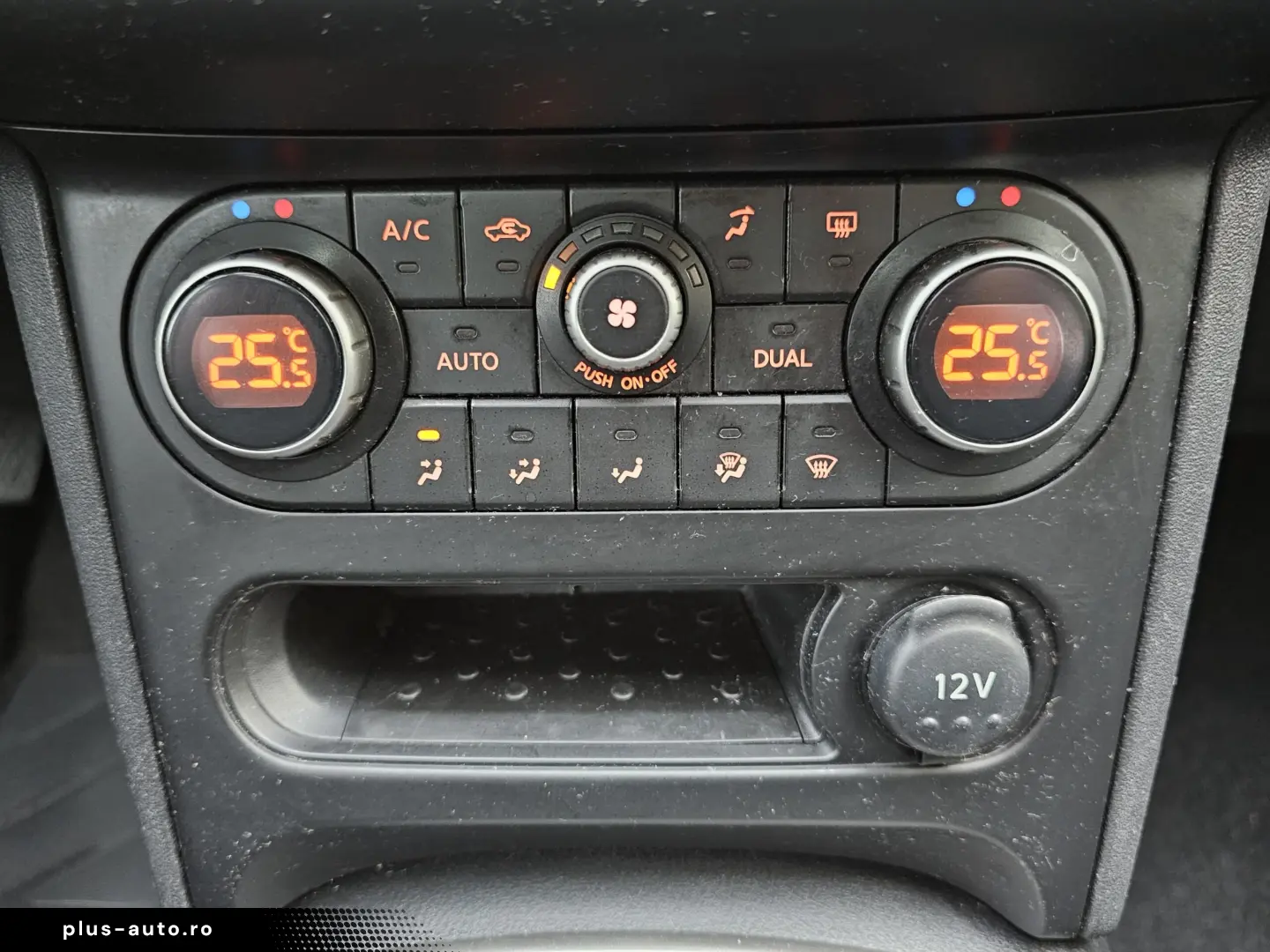 Nissan Qashqai 1.5 dci 2011 Euro 5