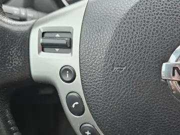 Nissan Qashqai 1.5 dci 2011 Euro 5