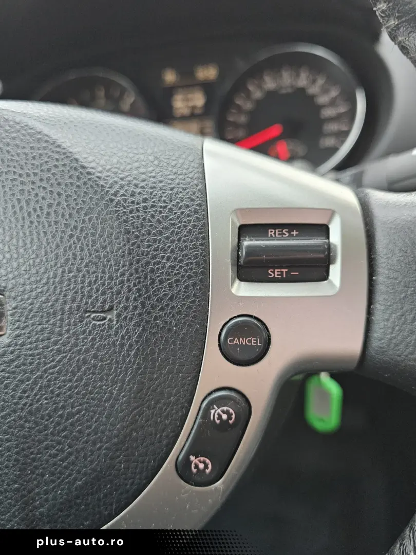 Nissan Qashqai 1.5 dci 2011 Euro 5