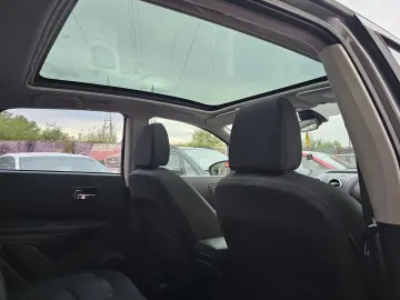 Nissan Qashqai 1.5 dci 2011 Euro 5