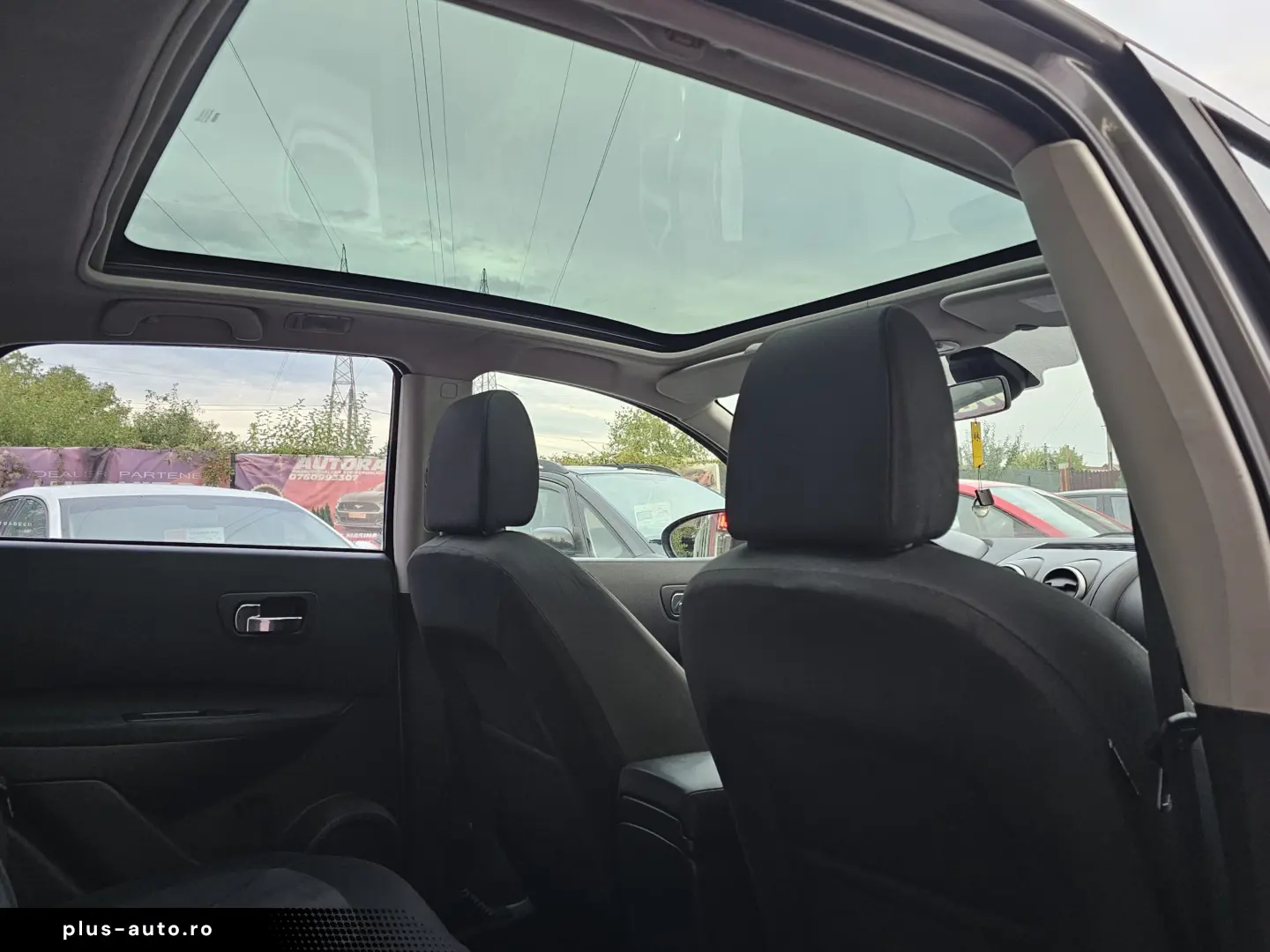 Nissan Qashqai 1.5 dci 2011 Euro 5