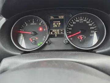 Nissan Qashqai 1.5 dci 2011 Euro 5