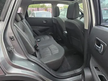 Nissan Qashqai 1.5 dci 2011 Euro 5