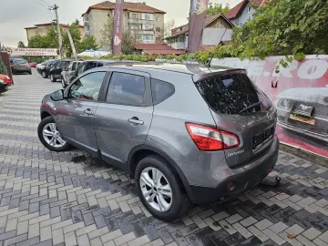 Nissan Qashqai 1.5 dci 2011 Euro 5