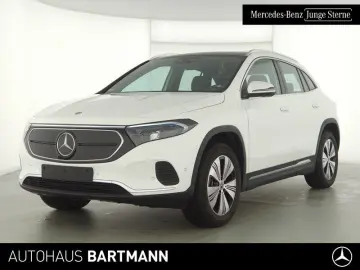 MERCEDES-BENZ EQA 250 PANO 360  LED  PROGRESSIVE JungerStern
