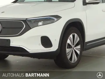 MERCEDES-BENZ EQA 250 PANO 360  LED  PROGRESSIVE JungerStern