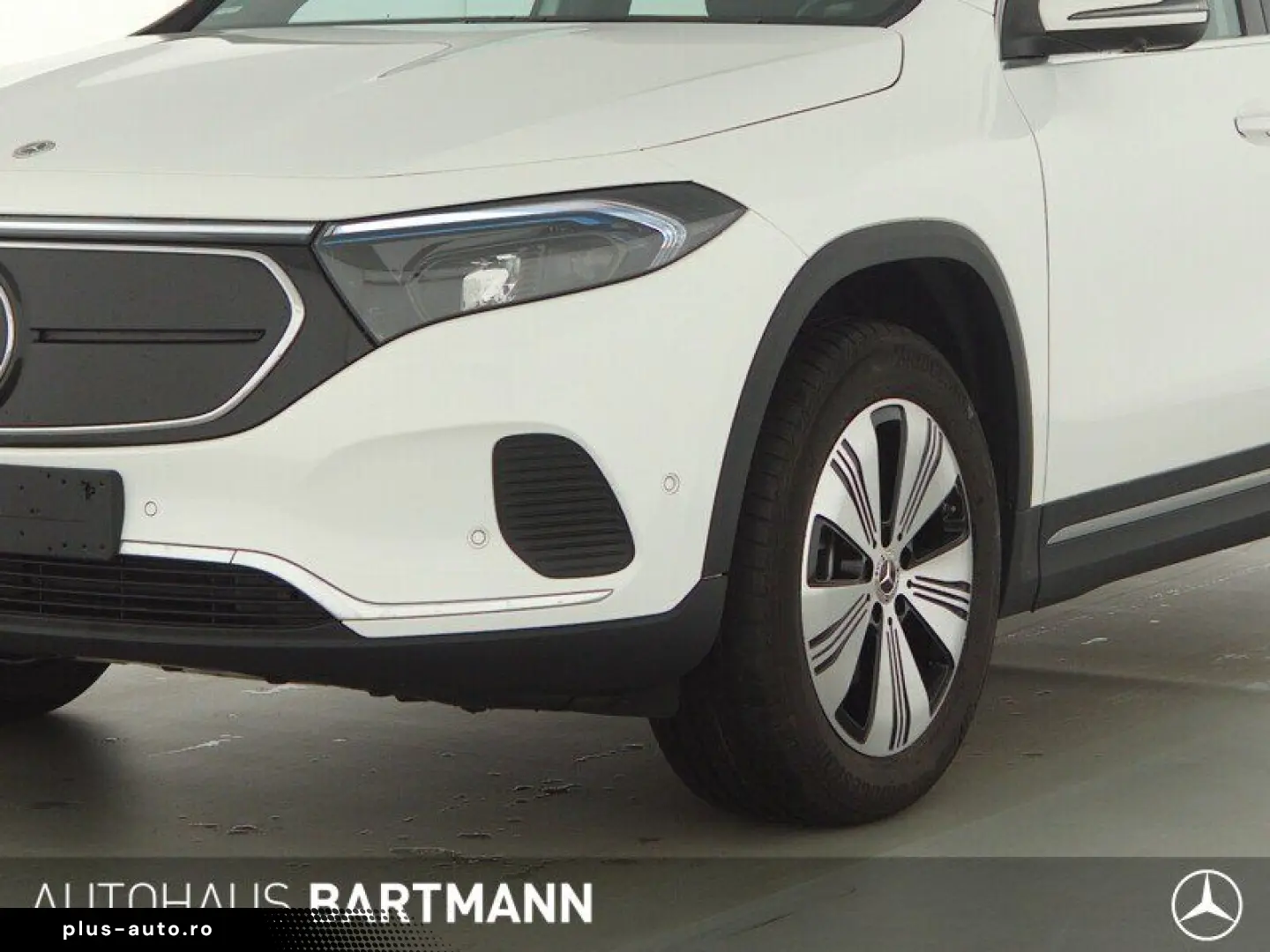 MERCEDES-BENZ EQA 250 PANO 360  LED  PROGRESSIVE JungerStern