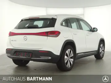 MERCEDES-BENZ EQA 250 PANO 360  LED  PROGRESSIVE JungerStern